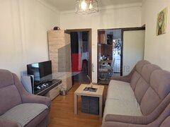 Dacia- Eminescu, urgent! apartament in vila, luminos, negociabil